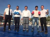 Halisdemir'in Ağabeyinden Teşekkür