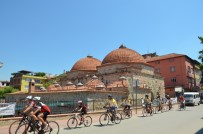 DIKILITAŞ - İznik'te Dünya Mirası Bisiklet Şenliği