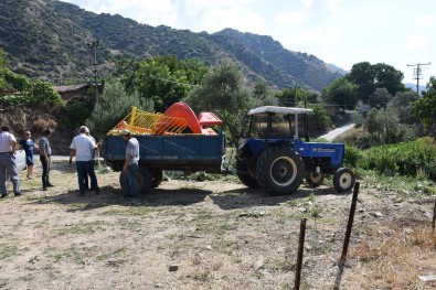 Karabağ'ın Park Sorunu Çözülüyor