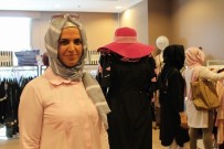 TESETTÜR - Mood Basic Alışveriş Festivalinde Yerini Aldı