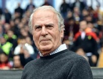 MUSTAFA DENİZLİ - Mustafa Denizli'den Fatih Terim'e destek