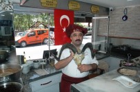 Paça Ustasından Süslemeli 'Kelle' Koleksiyonu