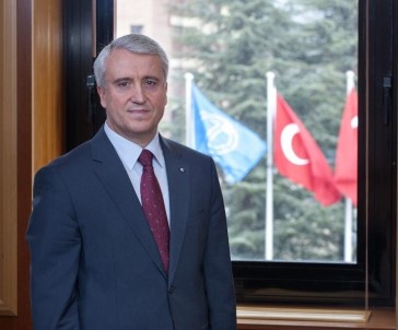 Rektör Gündoğan, Büyükerşen'e Yapılan Saldırıyı Kınadı