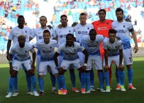 ANMA TÖRENİ - Trabzonspor, Deportivo Alaves İle Dostluk Maçı Yapacak