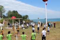 ÜMİT HÜSEYİN GÜNEY - Ünye, Japon Dostlarını Ağırladı