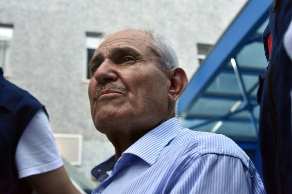 Parktaki cinayetin altından yasak aşk çıktı!