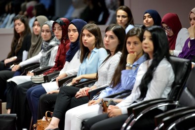 12 Ülkeden Gençler Türkiye'de Staj Görecek