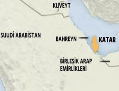 4 ülke Kahire'de buluşuyor