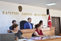 Başkan Ali Kılıç, 'Türk Halkı 15 Temmuz'da Demokrasiye Sahip Çıktı'