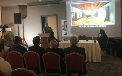 Bursa'nın Müzecilik Birikimi Anadolu'ya Örnek Oluyor