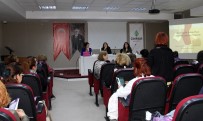 FİLM GÖSTERİMİ - Çankaya Belediyesinden Kadınların Sorunlarına Yönelik Eğitim Hizmeti