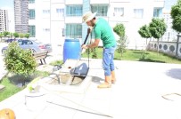 TÜRK AKREDITASYON KURUMU - DİSKİ, Su Depoları İçin Uyardı