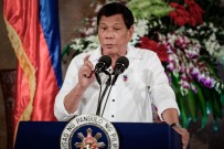 SIKIYÖNETİM - Duterte, Terörist Gruplara Seslendi