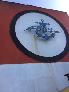 Ege'de Saldırıya Uğrayan Türk Gemisi Yoluna Devam Ediyor