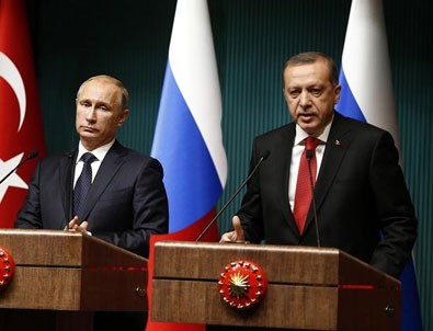 Kremlin açıkladı: Erdoğan ve Putin enerji projelerini görüşecek
