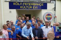 SELÇUK YULA - Fenerbahçe'nin Efsane Kadrosu Yaz Festivali'nde Bir Araya Geldi