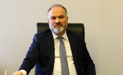 Gedikli Açıklaması Paranın Ve Yatırımcının Kendi Aklı Vardır Ve...