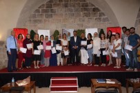 PAYAS - Girişimcilik Kursiyerlerine Sertifika