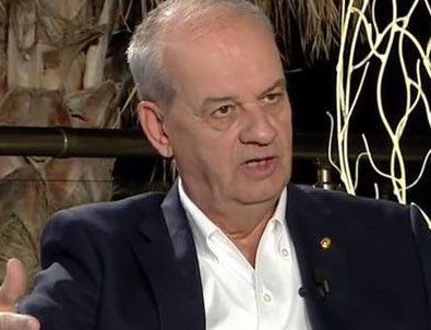 İlker Başbuğ'dan 'adalet yürüyüşü' yorumu