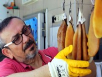 İNCİ KEFALİ - Kefal yumurtaları 500 liradan satılıyor!