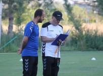 KAYACıK - Konyaspor Yeni Sezon Hazırlıklarına Başladı