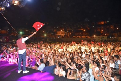 Milas'ta Denizcilik Ve Kabotaj Bayramı Kutlamaları