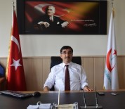 SOKAK ÇOCUKLARı - Müdür Kutlu'dan Hava Sıcaklığı Uyarısı