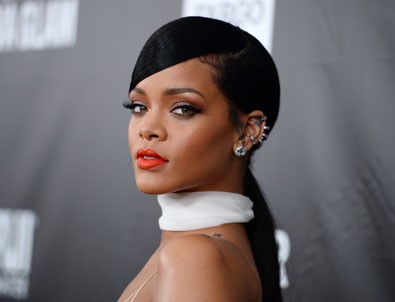 Rihanna: Oscar almak istiyorum