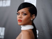 THE SUN - Rihanna: Oscar almak istiyorum