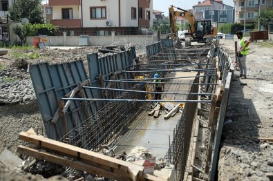 Serdivan'da İçmesuyuna SASKİ Garantisi