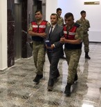 FETÖ TERÖR ÖRGÜTÜ - Sözde sıkıyönetim komutanından filmli savunma