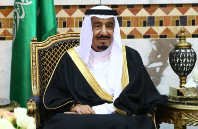 Suudi Kral, G20'ye Katılmıyor