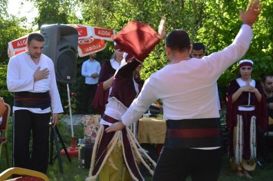 Vali Haktankaçmaz Açıklaması 'Farklılıklar Zenginliğimizdir'