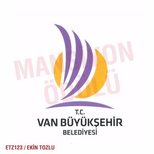 Van Büyükşehir Belediyesi Logo Yarışması Sonuçlandı