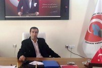 Van Güvenlik Korucuları Ve Şehit Aileleri Derneği Başkanı Kahraman'dan 'Maaş' Açıklaması