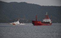 Yunanistan'ın Ateş Açtığı Türk Gemisinden Uyuşturucu Çıkmadı