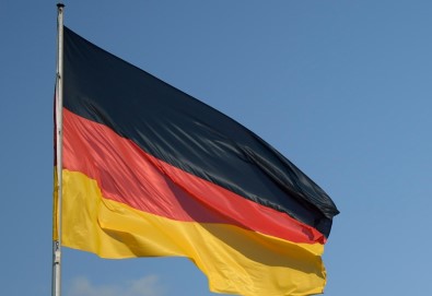 Almanya Büyükelçiliği Tadilatı Yaptırdı, Parasını Ödemedi