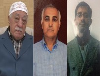 FETÖ TERÖR ÖRGÜTÜ - Akıncı Üssü davası başlıyor