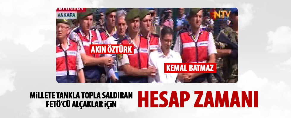 Akıncı Üssü davası başlıyor