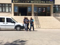 ÇILINGIR - Denizli'de Keserli Katil Yakalandı