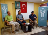 ERMENI - Erzurum'un İlk Mahalle Kitabı Yayımlandı