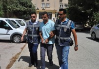 Gaziantep'te 50 Kilo Uyuşturucu Ele Geçirildi