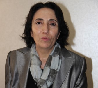 Gözaltına Alınan HDP'li Vekil Hakkında Karar