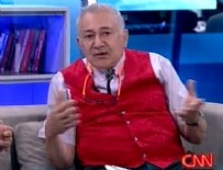 ORHAN KURAL - Orhan Kural: Dünya Güzellerim programını lanetliyorum