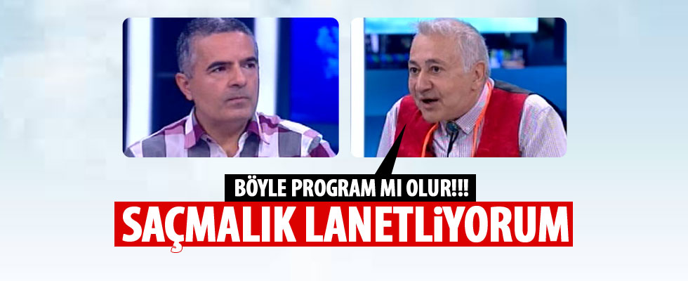 Orhan Kural: Dünya Güzellerim programını lanetliyorum