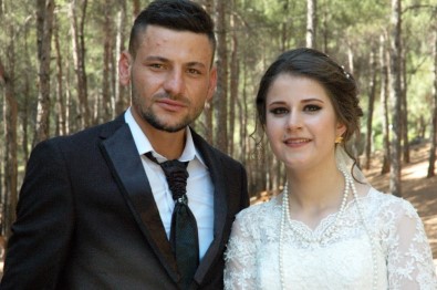 Kahramanmaraş'ta Gelinlik Fiyatları Tavan Yaptı