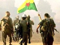 PKK/PYD'den sivillere saldırı