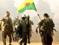 PYD - PKK/PYD'den sivillere saldırı