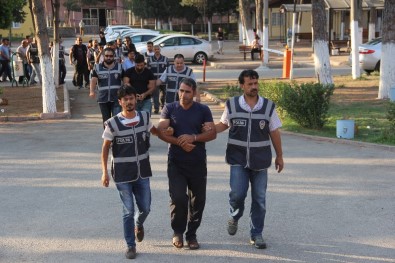 Sahte Polislere Operasyon Açıklaması Vatandaşın 2 Milyon Lirası Kurtarıldı