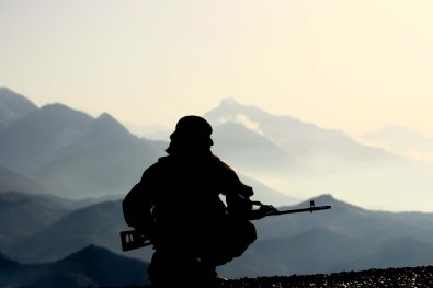 Şırnak'ta 1 PKK'lı Terörist Daha Etkisiz Hale Getirildi